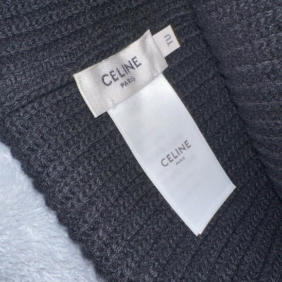 celine beanie - Picture 4 of 6